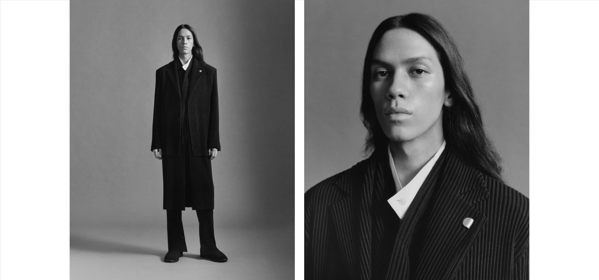 値段交渉可‼ 90s issey miyake ボンテージ モッズコート 53 2025年最新】ISSEY MIYAKE メンズ モッズコートの人気アイテム