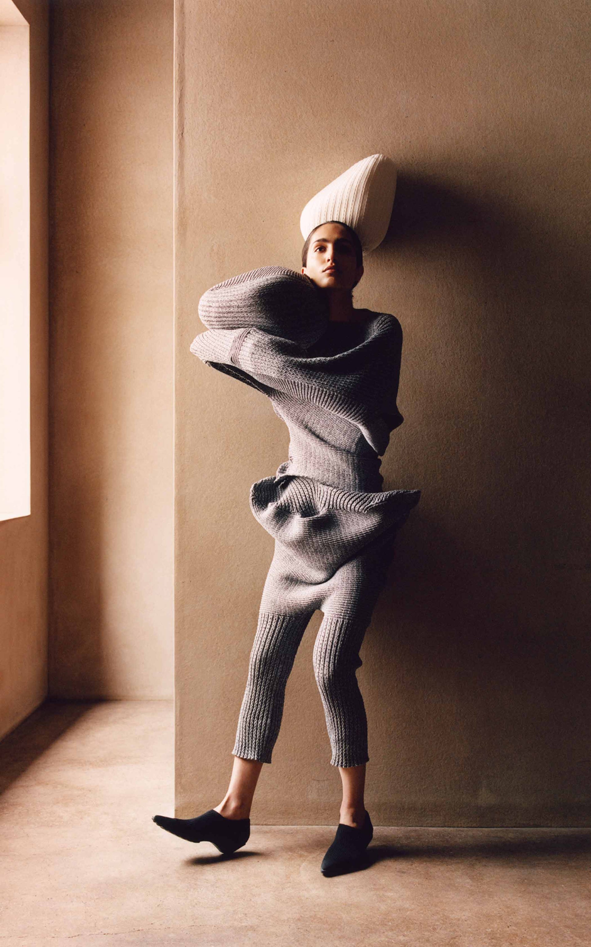 ISSEY MIYAKE
