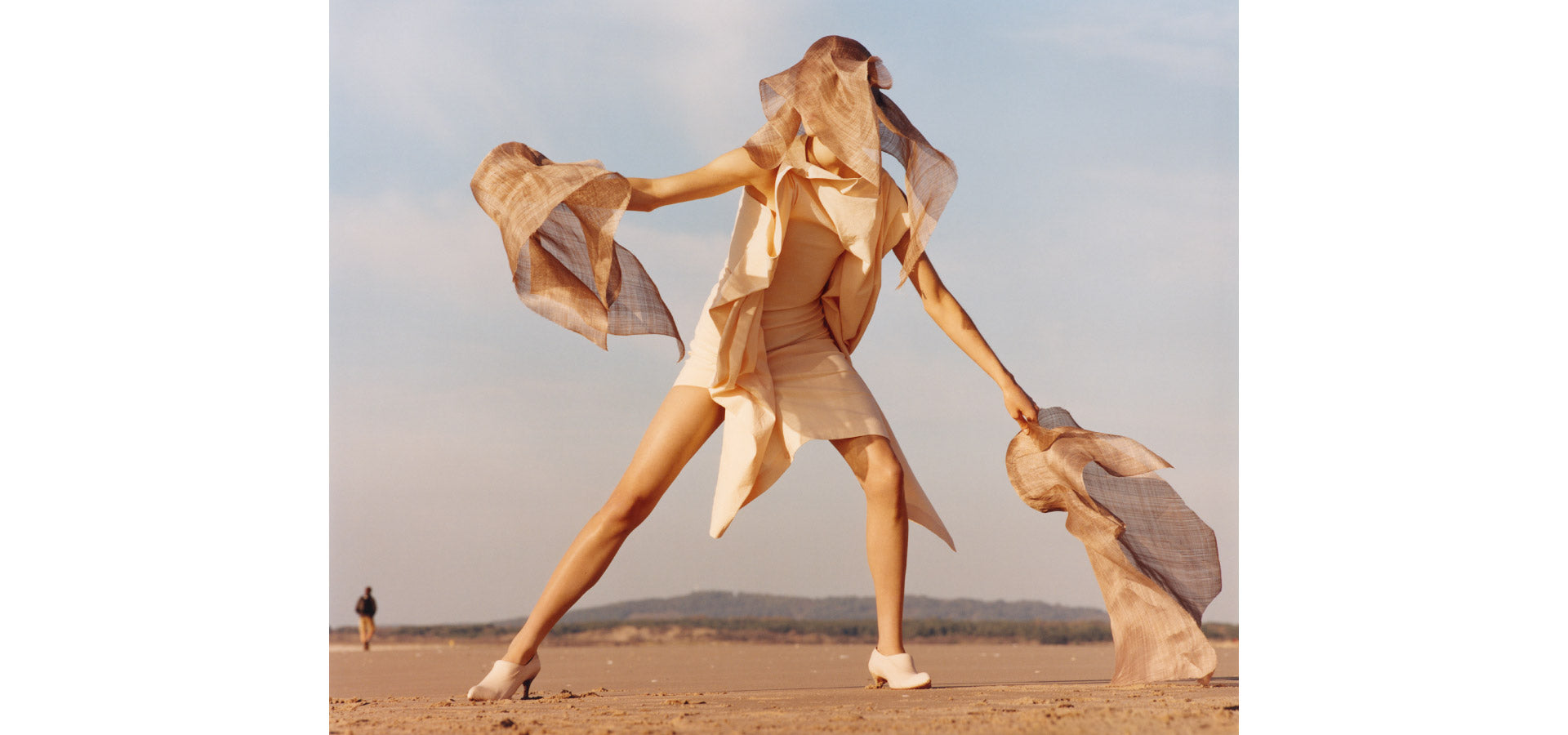 ISSEY MIYAKE