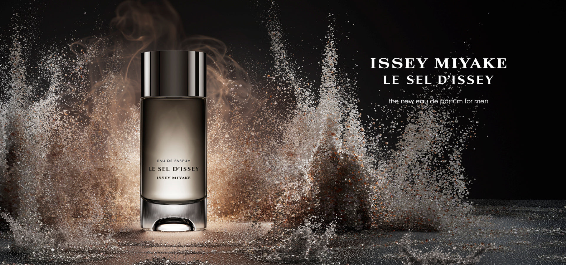 ISSEY MIYAKE PARFUMS