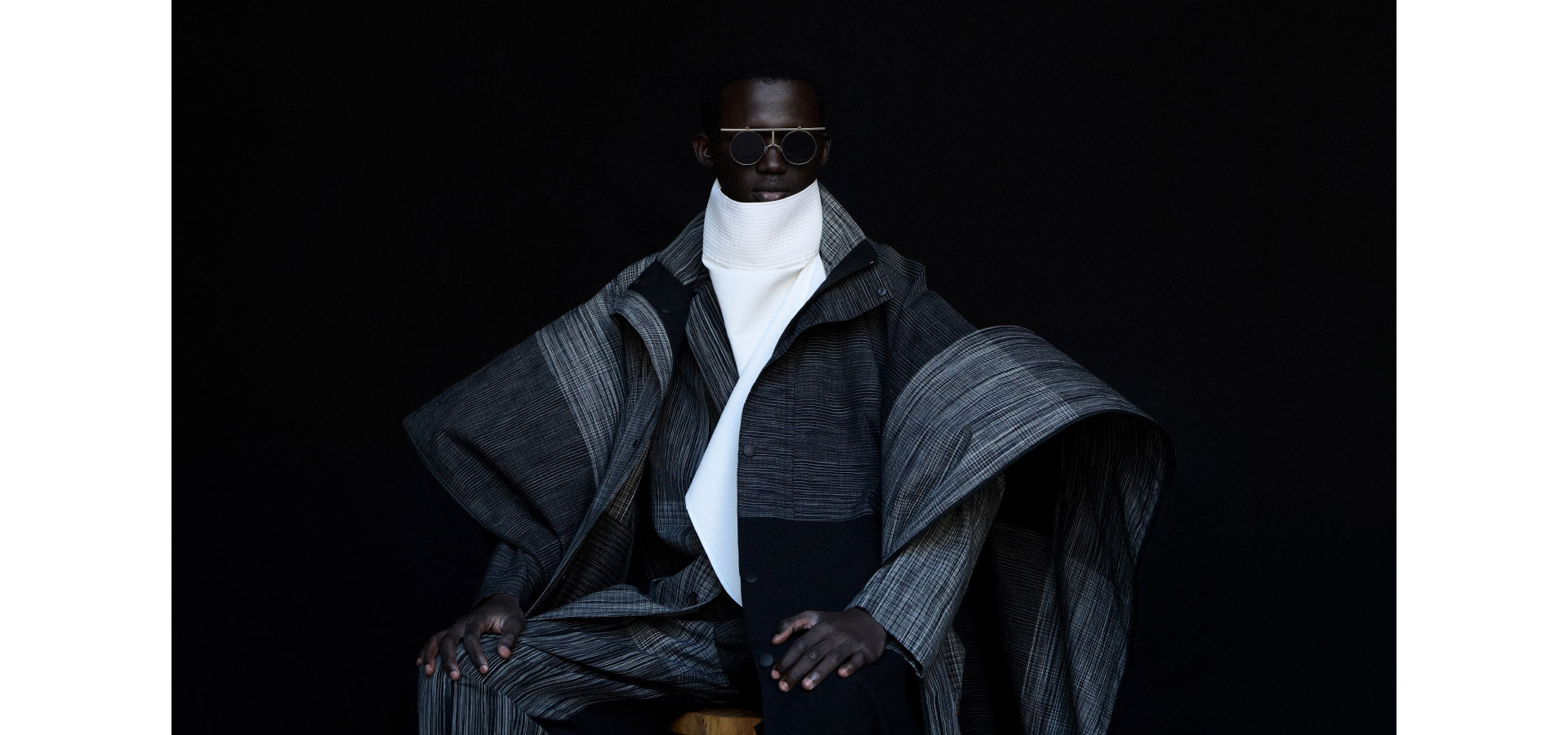 ISSEY MIYAKE U.S.A. | Official Website – isseymiyake.com