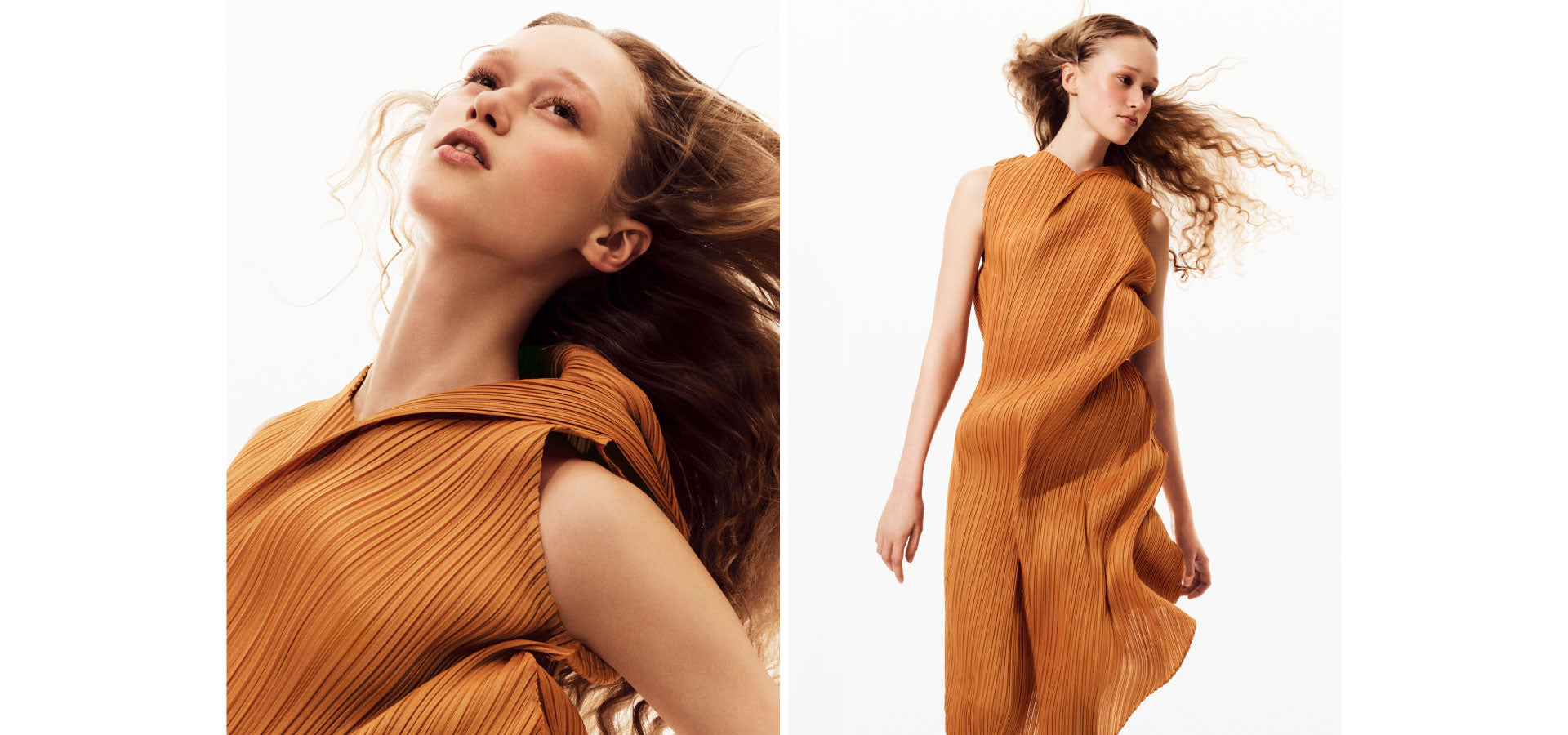 PLEATS PLEASE ISSEY MIYAKE