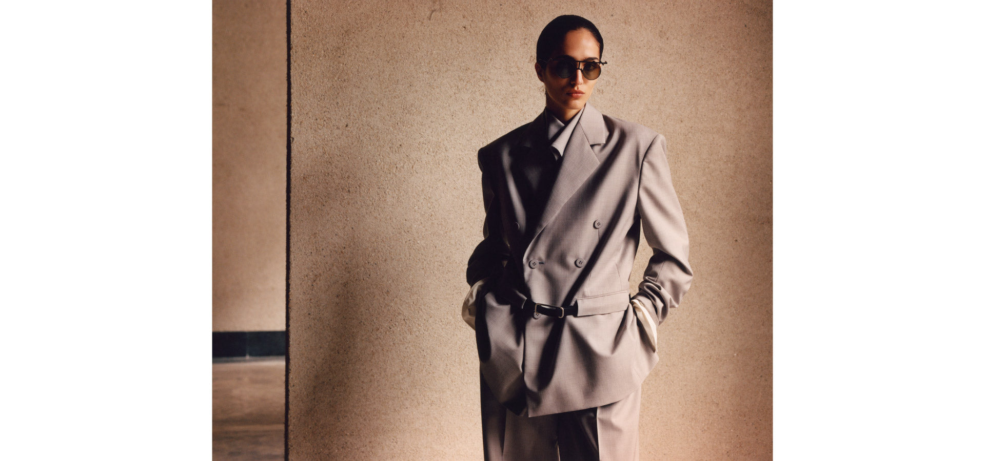 ISSEY MIYAKE
