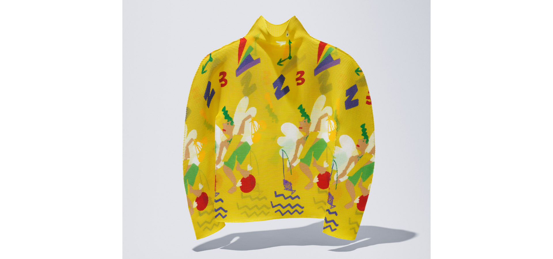 me ISSEY MIYAKE