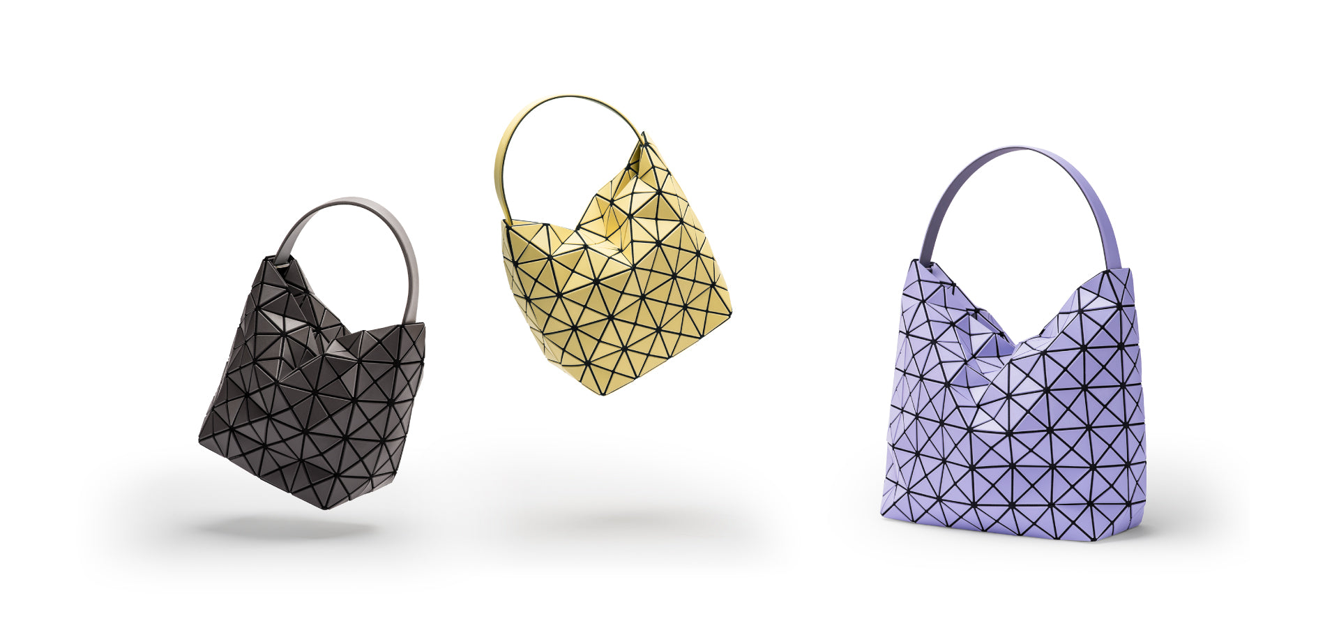 BAO BAO ISSEY MIYAKE