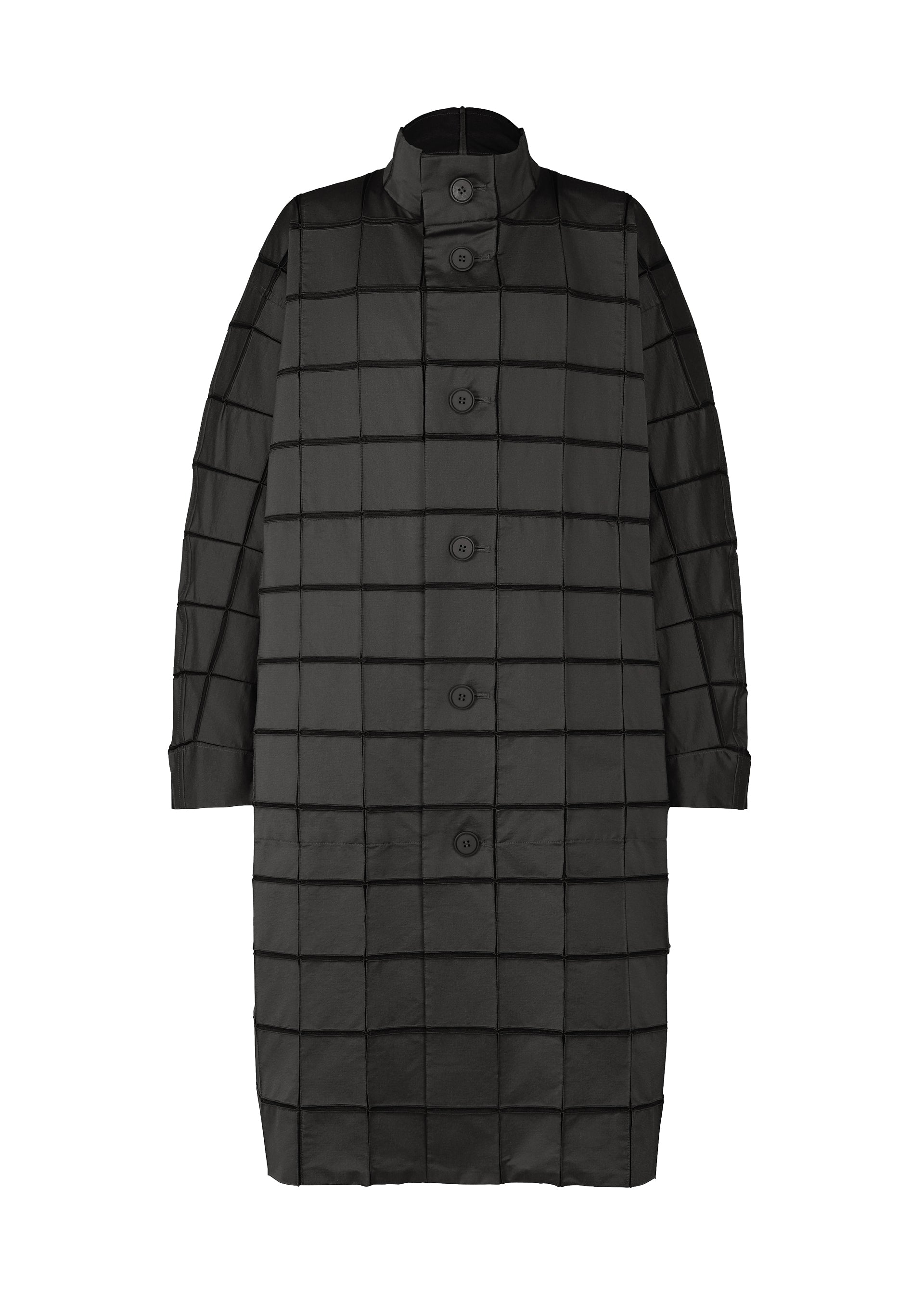 TYPE-O 002 COAT