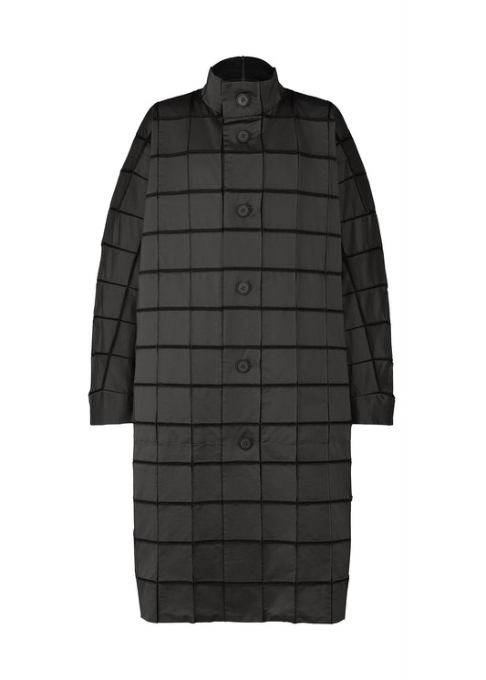 TYPE-O 002 COAT