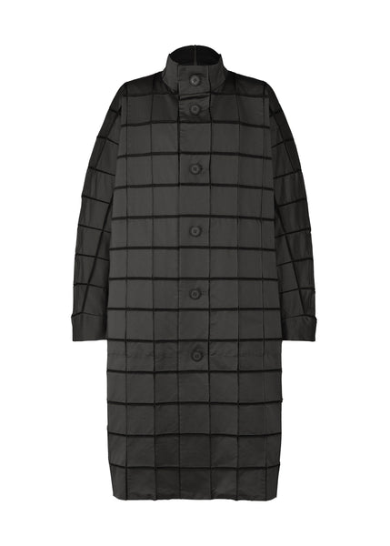 ISSEY MIYAKE リブ編みトップス ブラック サイズ2 ISSEY MIYAKE - 【新品未使用】A-POC ISSEY MIYAKE リバース