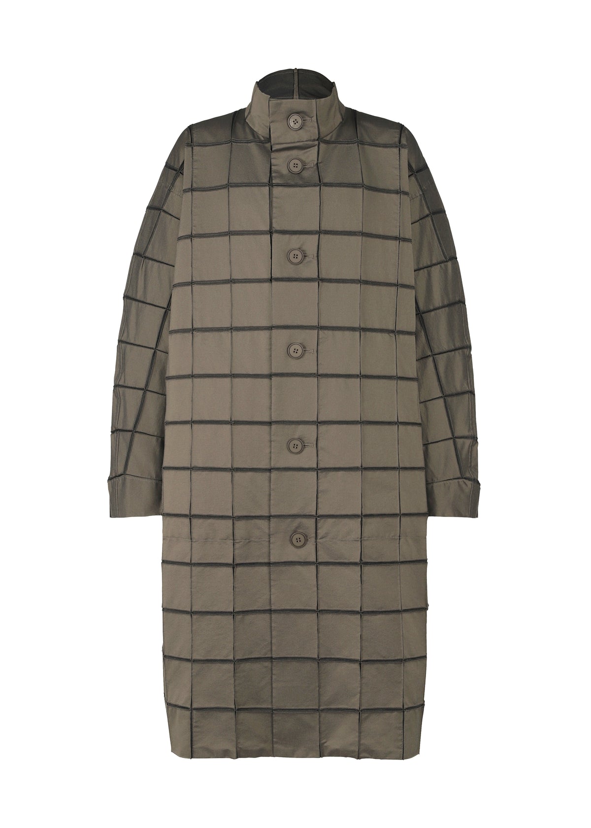 TYPE-O 002 COAT