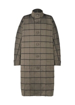 TYPE-O 002 COAT