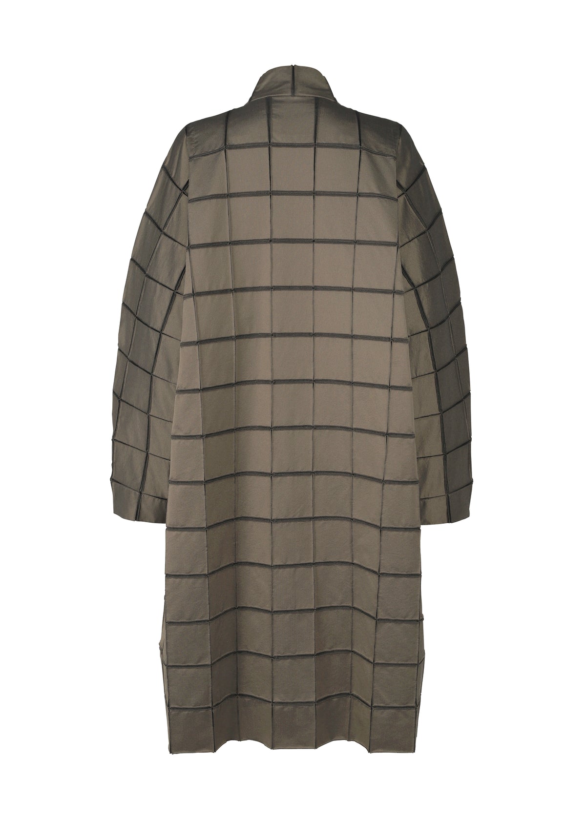 TYPE-O 002 COAT