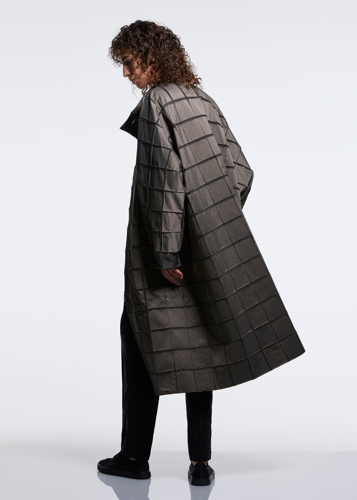 TYPE-O 002 COAT