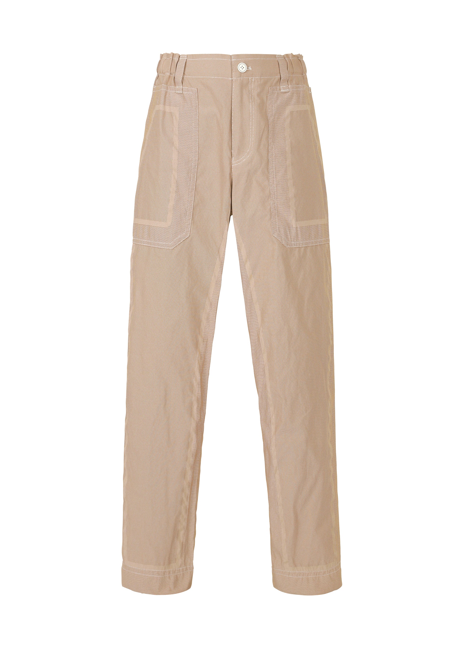 TYPE-U 001 PANTS