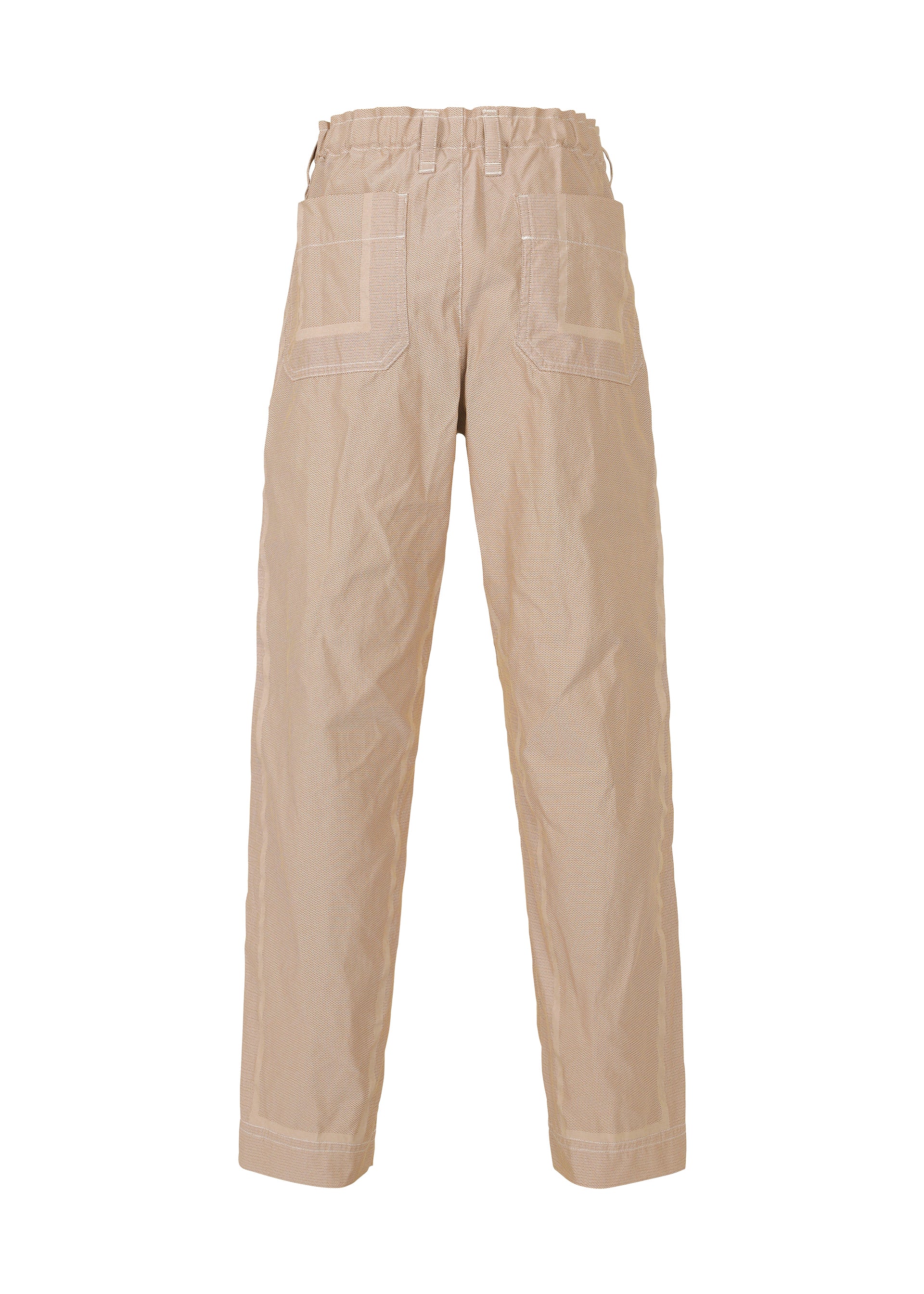 TYPE-U 001 PANTS