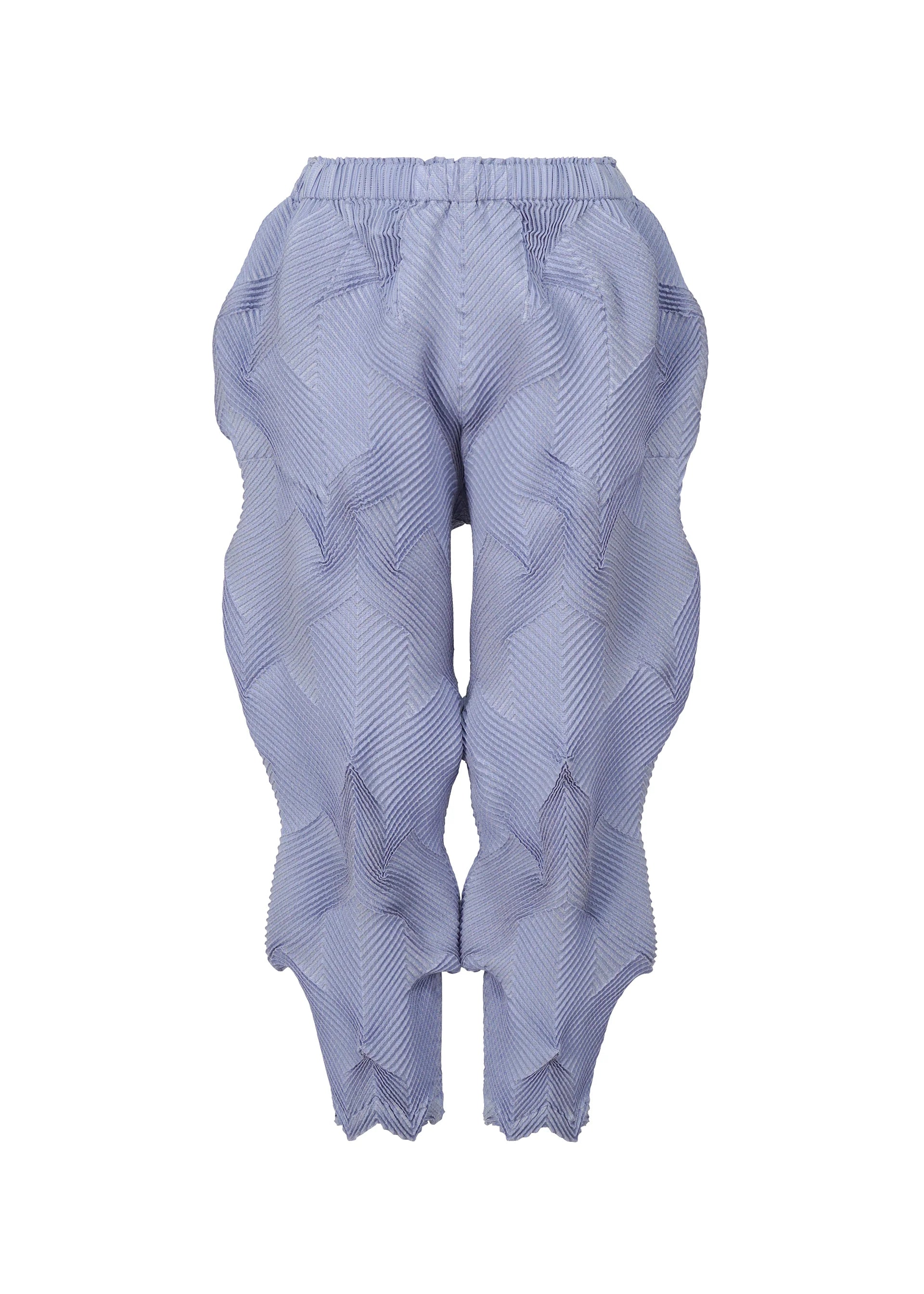 TYPE-O 010-1 PANTS – ISSEY MIYAKE ONLINE STORE