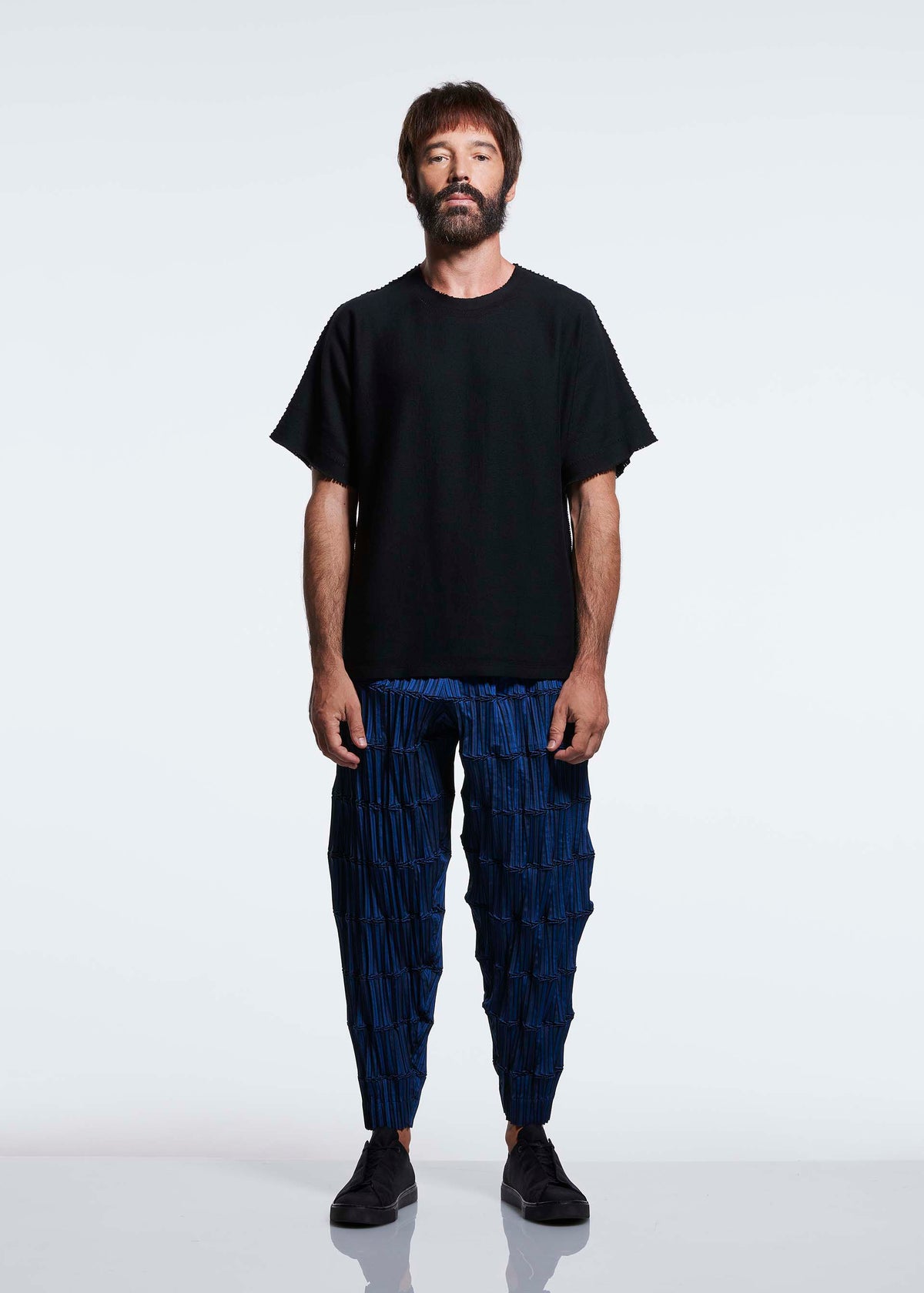 TYPE-O 015 PANTS