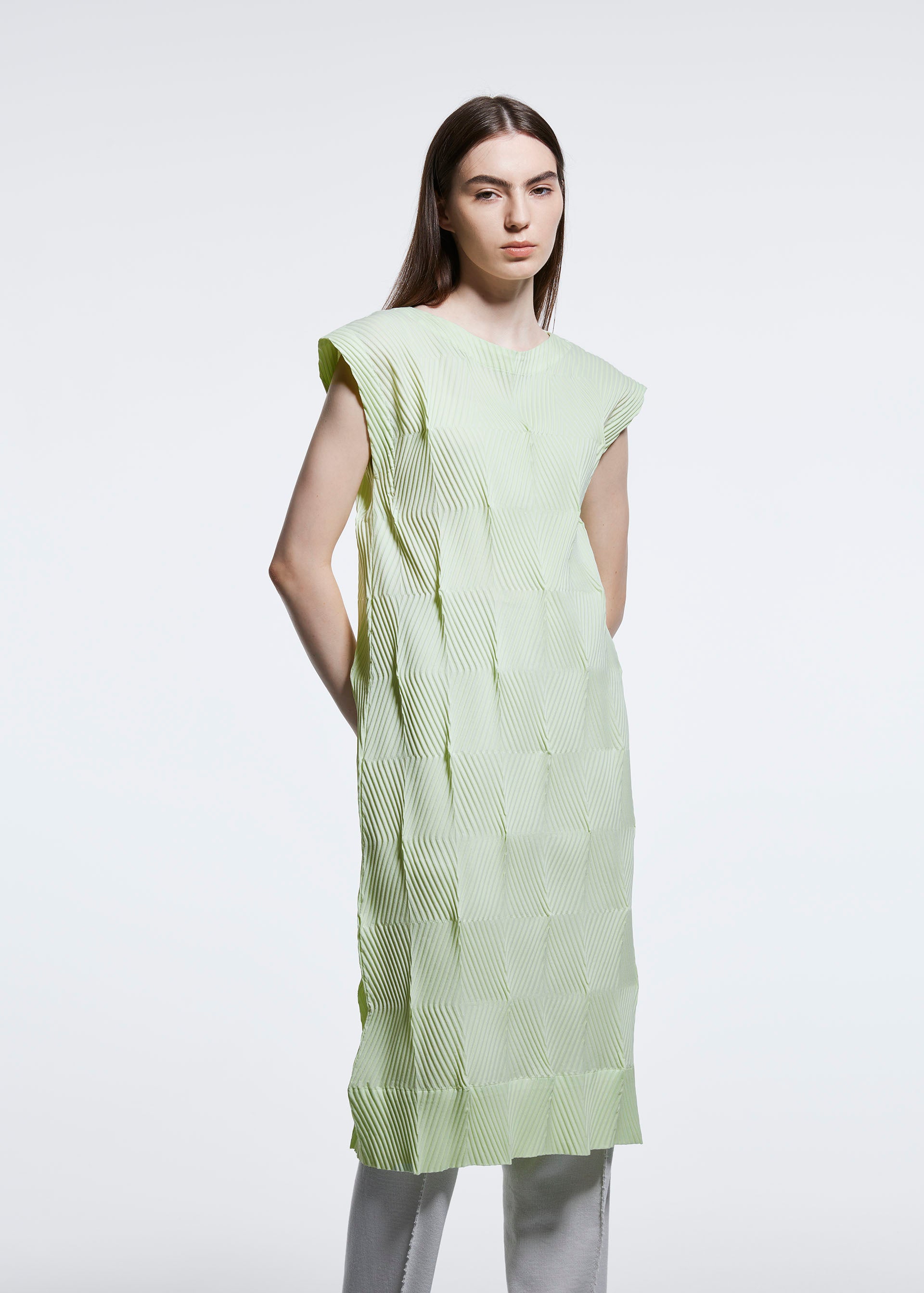 TYPE-W 005 DRESS