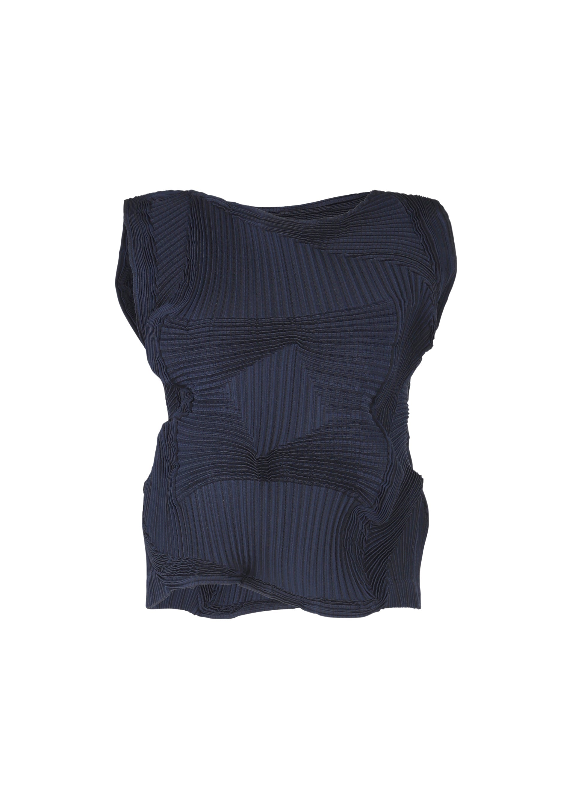 TYPE-O 003-2, Women's Tops, Navy