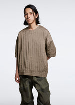 TYPE-W 007, Men's_Tops_Top, Worn image 3