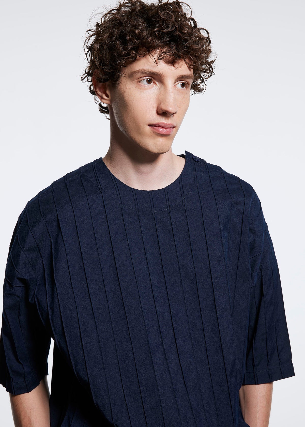 TYPE-W 007, Men's_Tops_Top, Worn image 6