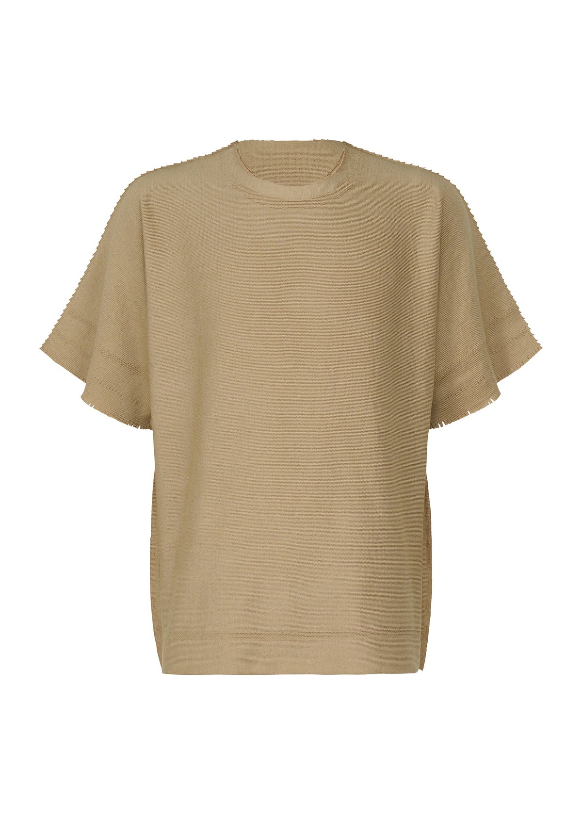 TYPE-A 001-2, Men's_Tops_Top, Beige