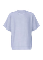 TYPE-A 001-2, Men's Tops, Blue