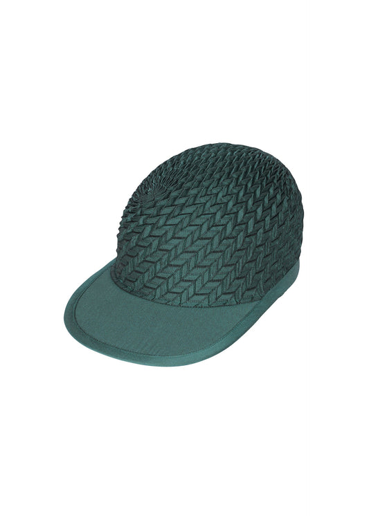 TYPE-O CAP, Accessories & Others_Hat, Green