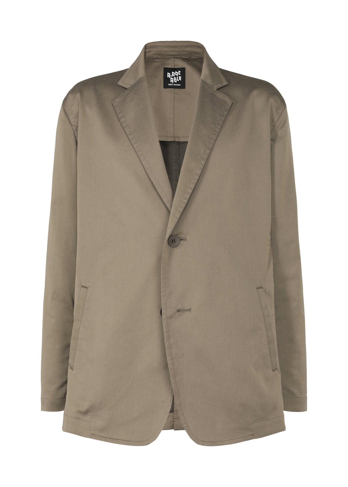 TYPE-S 001-2, Women's_Jackets & Coats_Jackets & Blousons, Beige