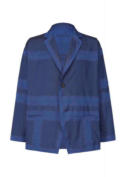 TYPE-Ⅸ Synflux Project view 1