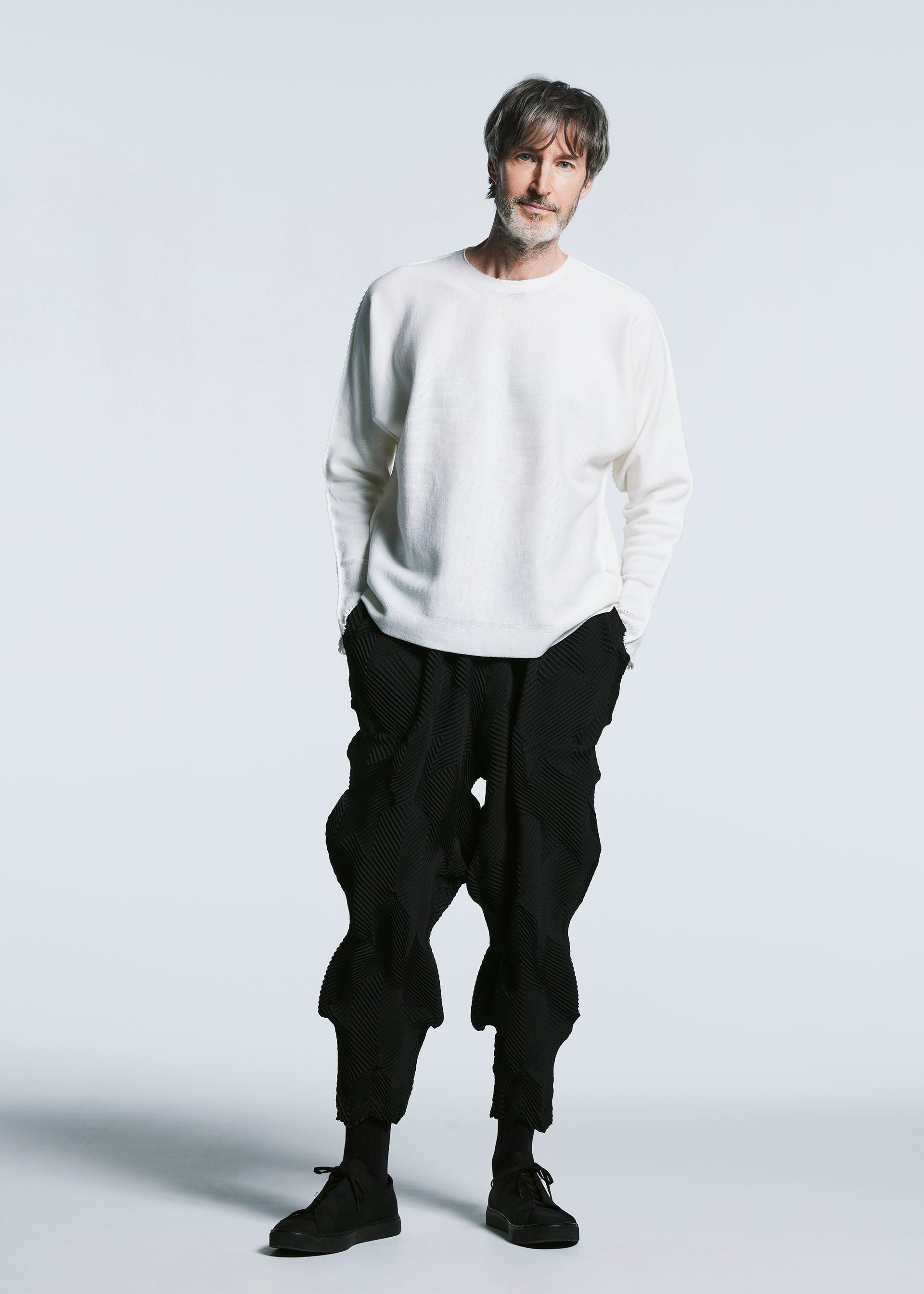 TYPE-O 010 – ISSEY MIYAKE ONLINE STORE