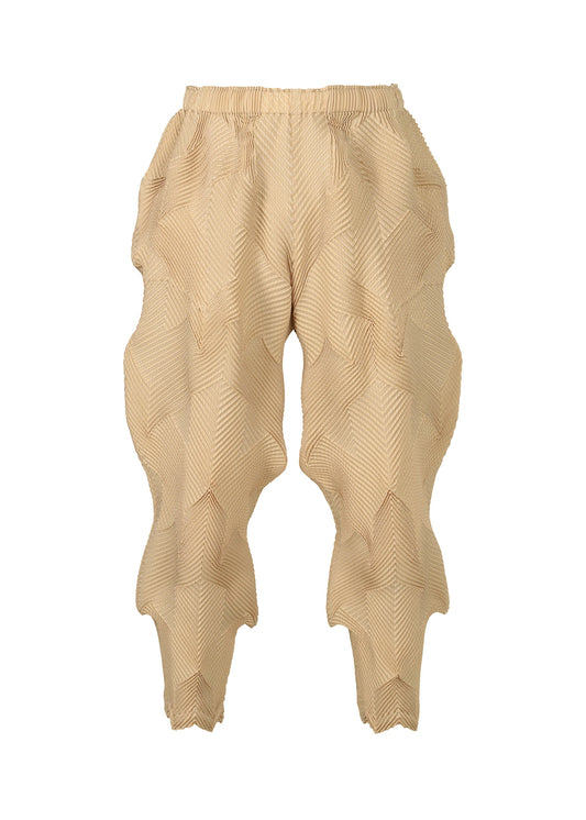 TYPE-O 010, Women_Pants, Beige