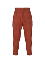 TYPE-W 009 PANTS