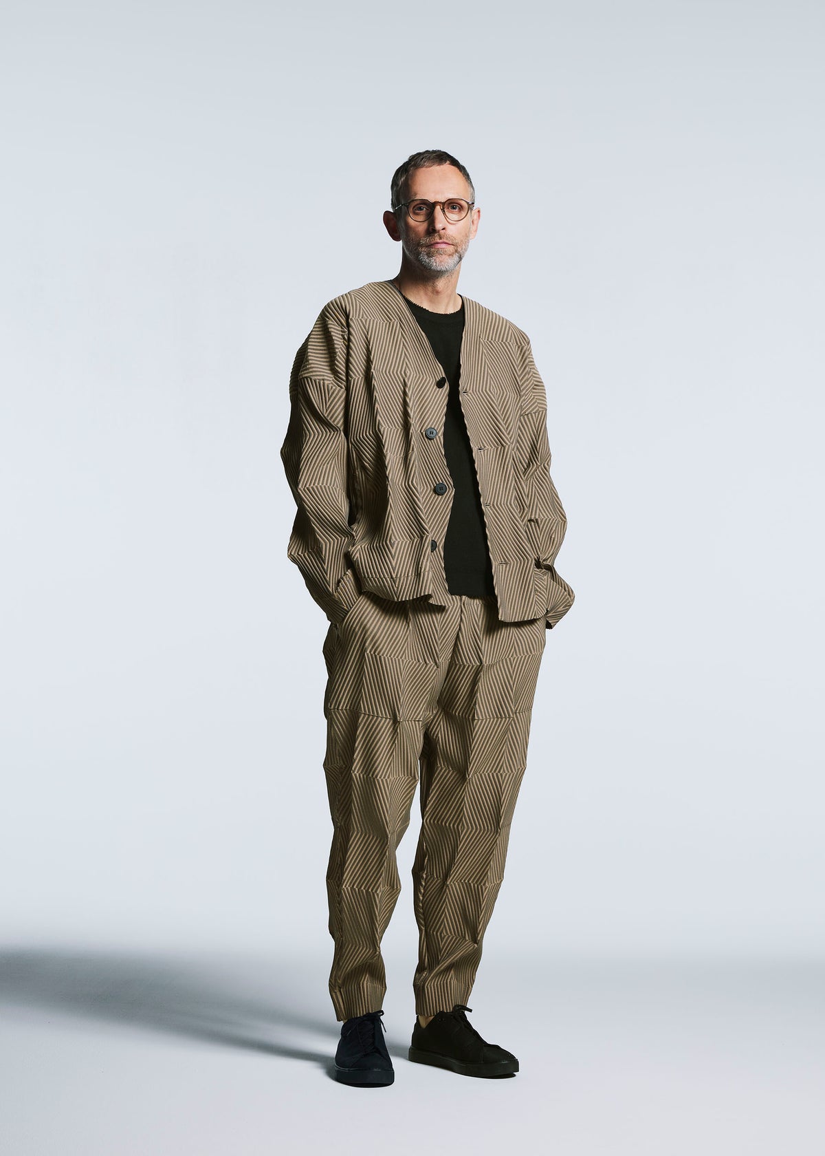 TYPE-W 009 PANTS