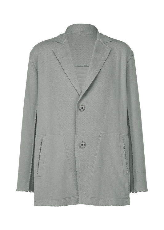 TYPE-A 003, Women's_Jackets & Coats_Jackets & Blousons, Gray