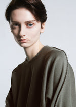 TYPE-A 001-3, Women's Tops, Wearing Image 4