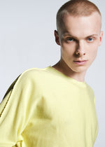 TYPE-A 001-3, Women's Tops, Wearing Image 5