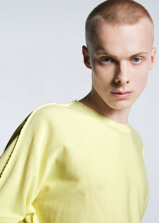TYPE-A 001-3, Women's Tops, Wearing Image 5