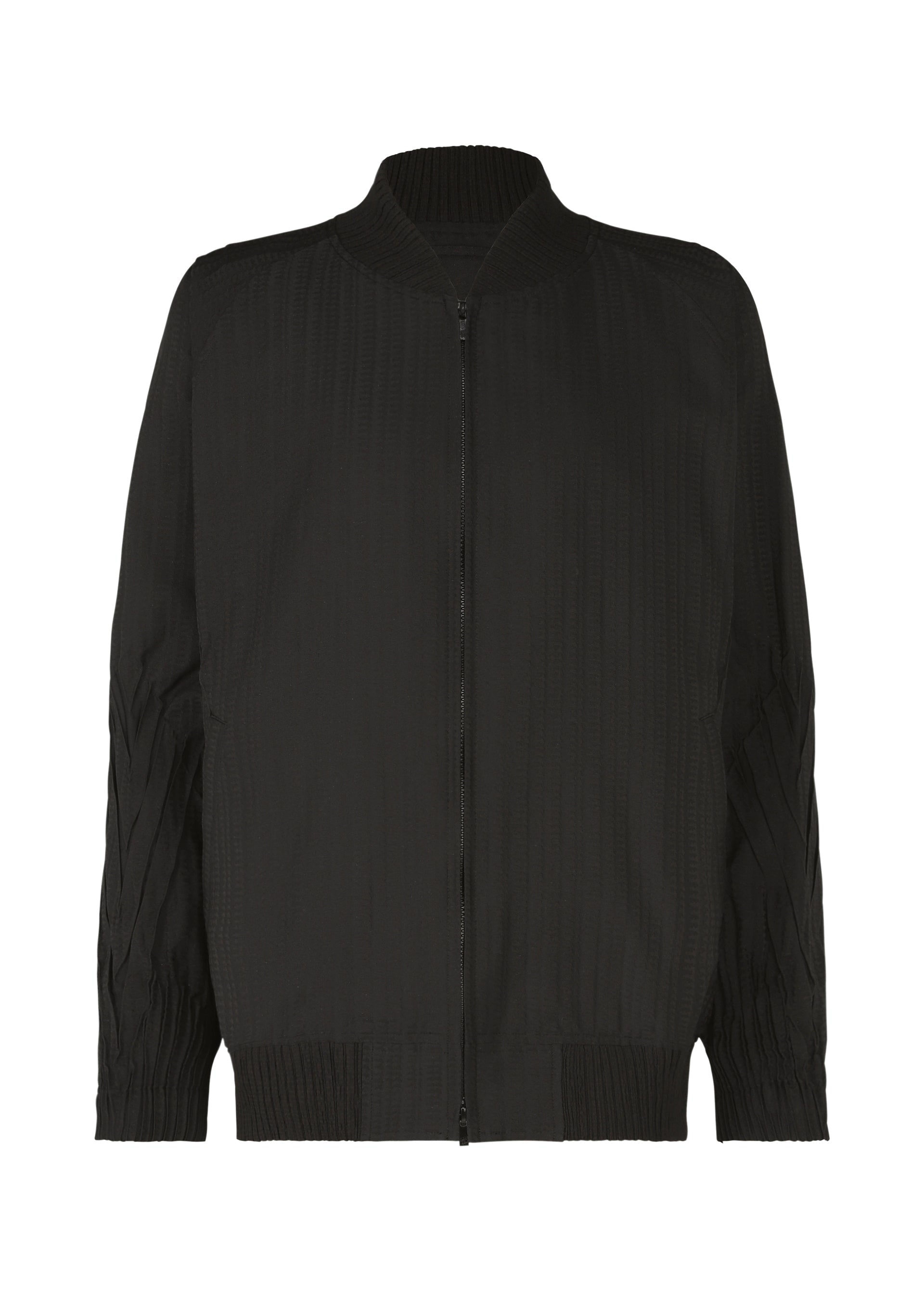 TYPE-S 001-2, Men's Jackets & Coats, Jackets & Blousons, Black