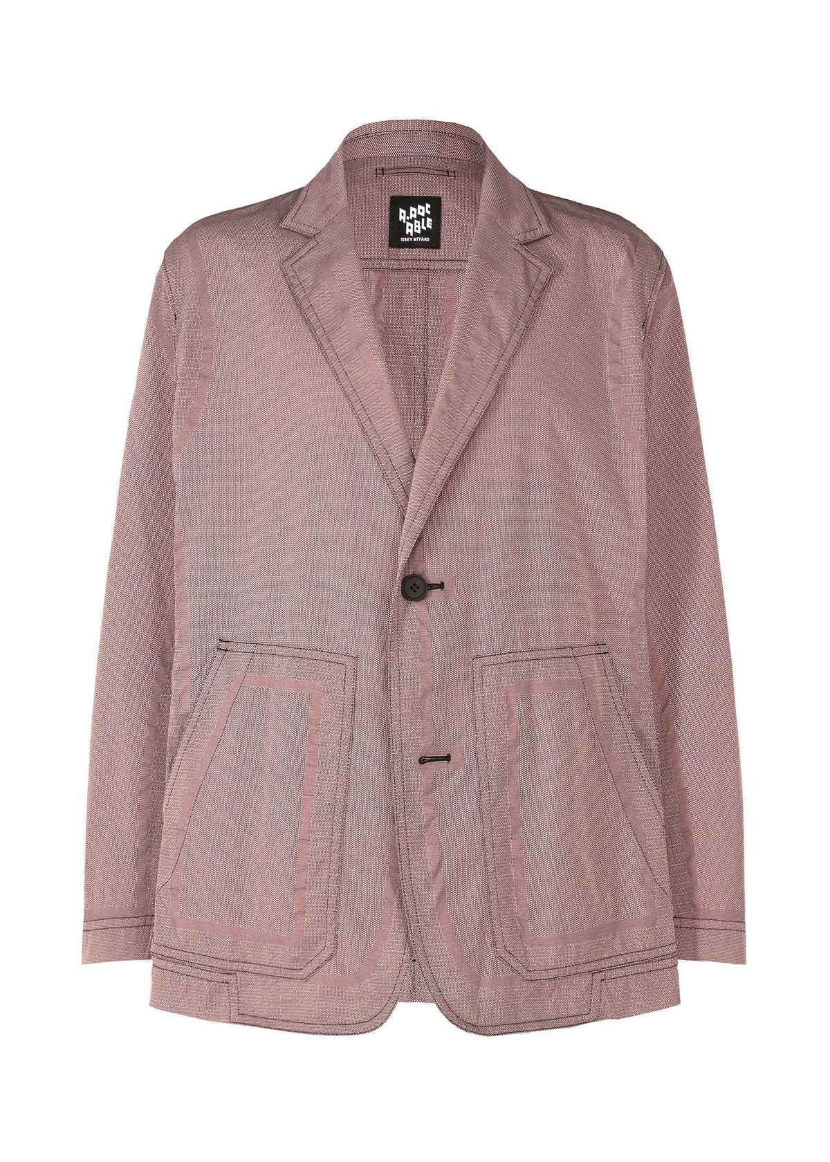 TYPE-U 001 – ISSEY MIYAKE ONLINE STORE