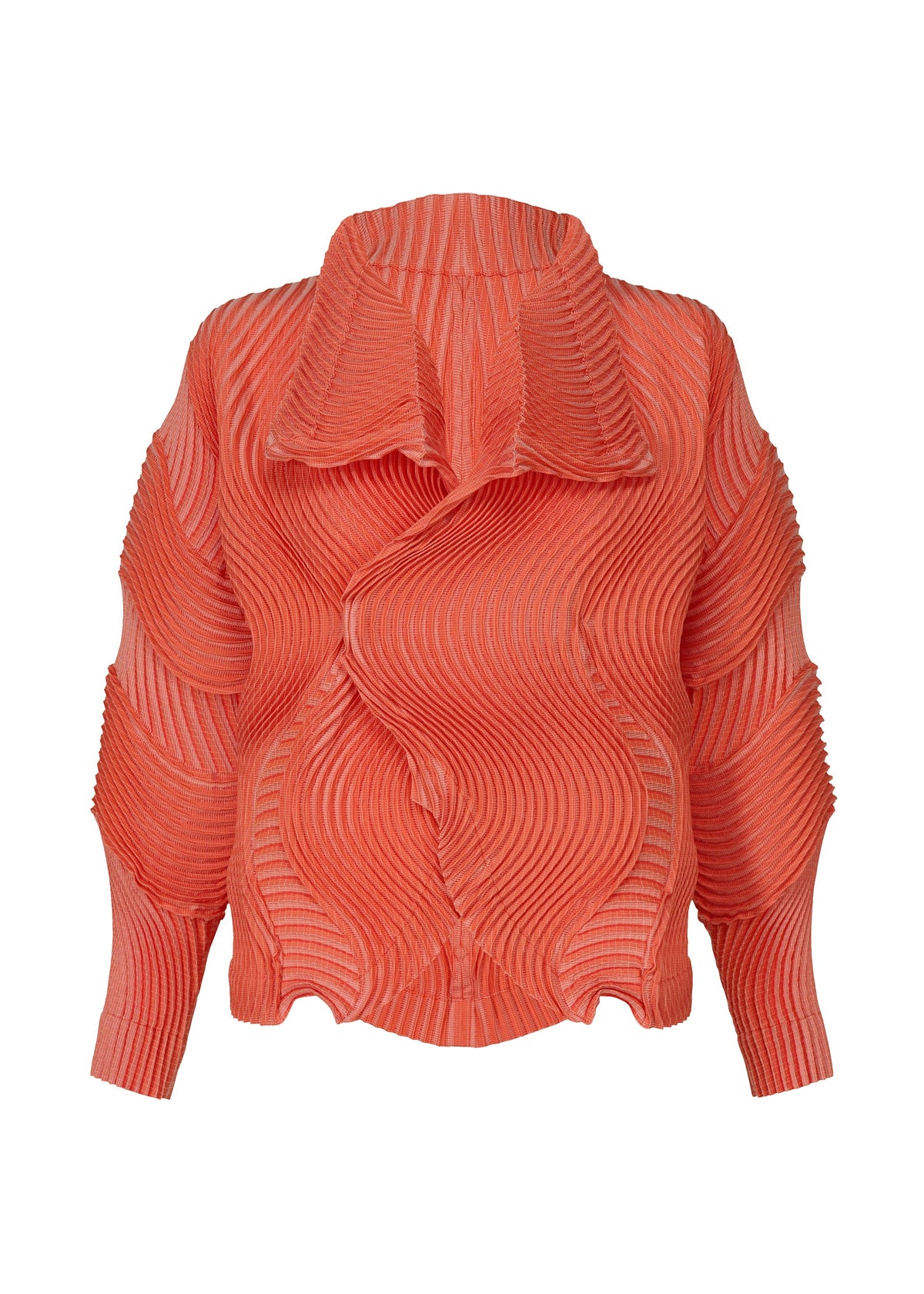 TYPE-O 004, Women's Jackets & Coats, Jackets & Blousons, Orange