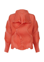 TYPE-O 004, Women's Jackets & Coats, Jackets & Blousons, Orange