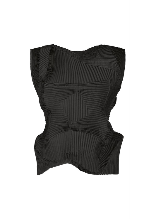 TYPE-O 003 BK view 1