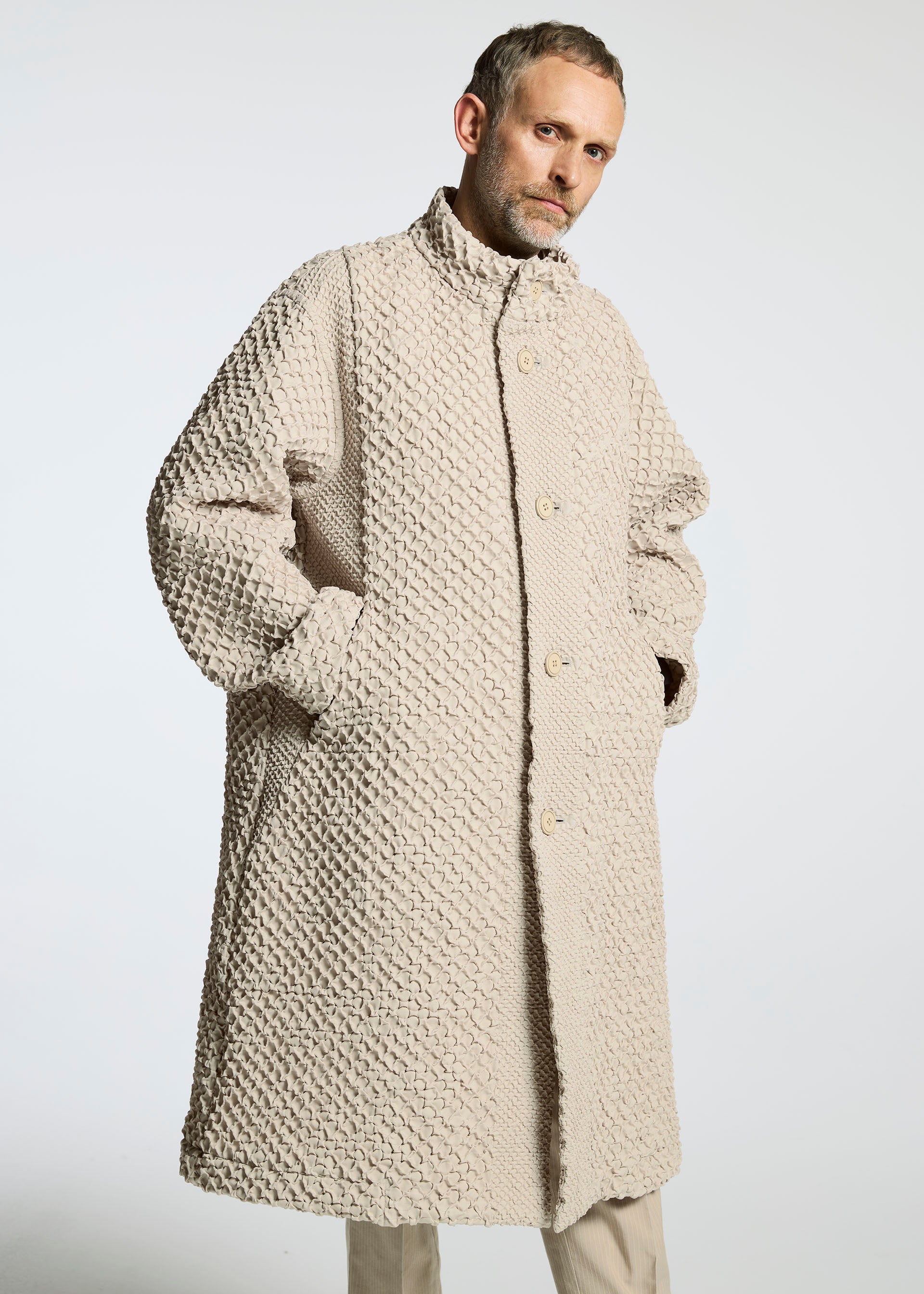 Zoomed view TYPE-O 011