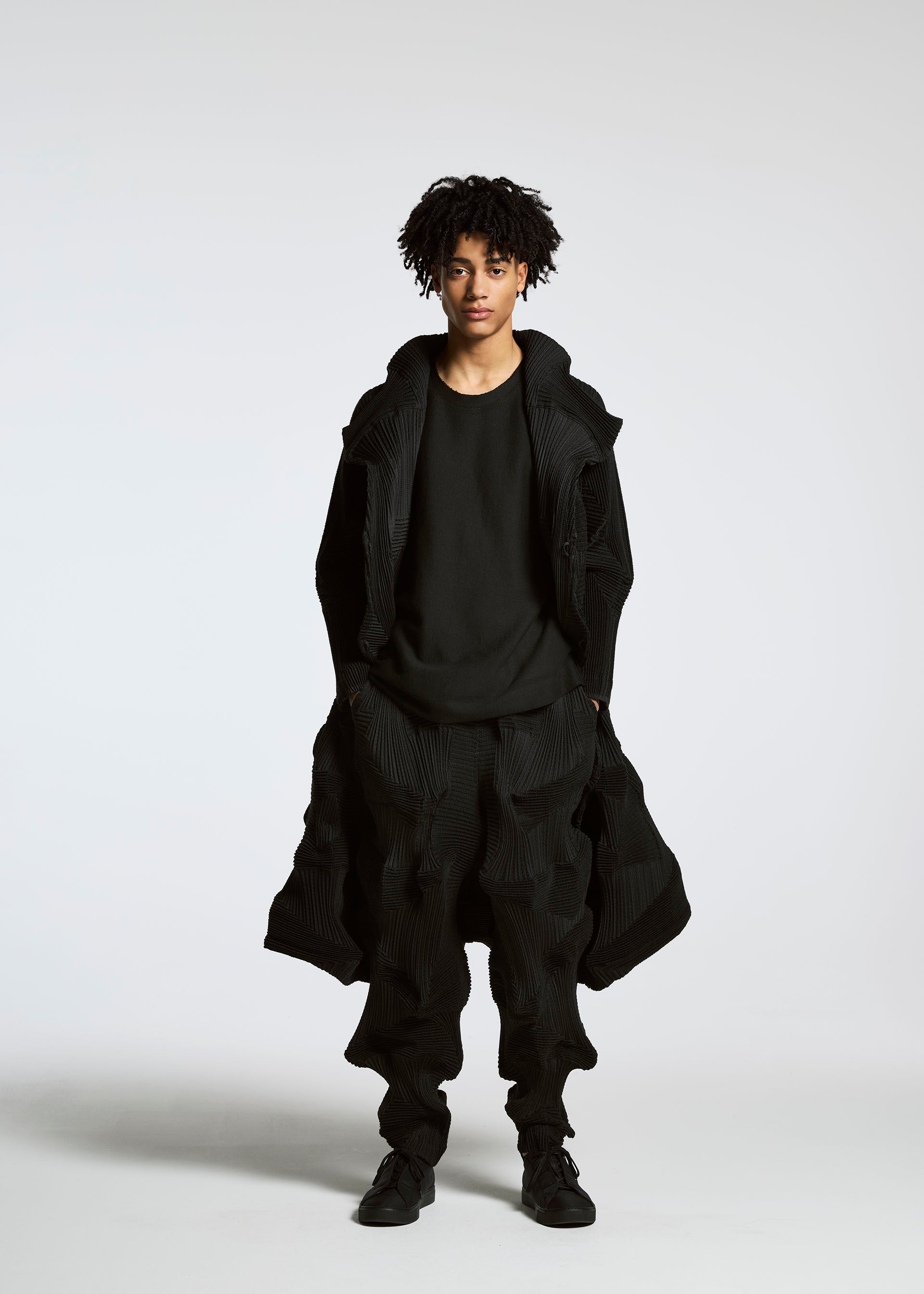 TYPE-O 020 – ISSEY MIYAKE ONLINE STORE