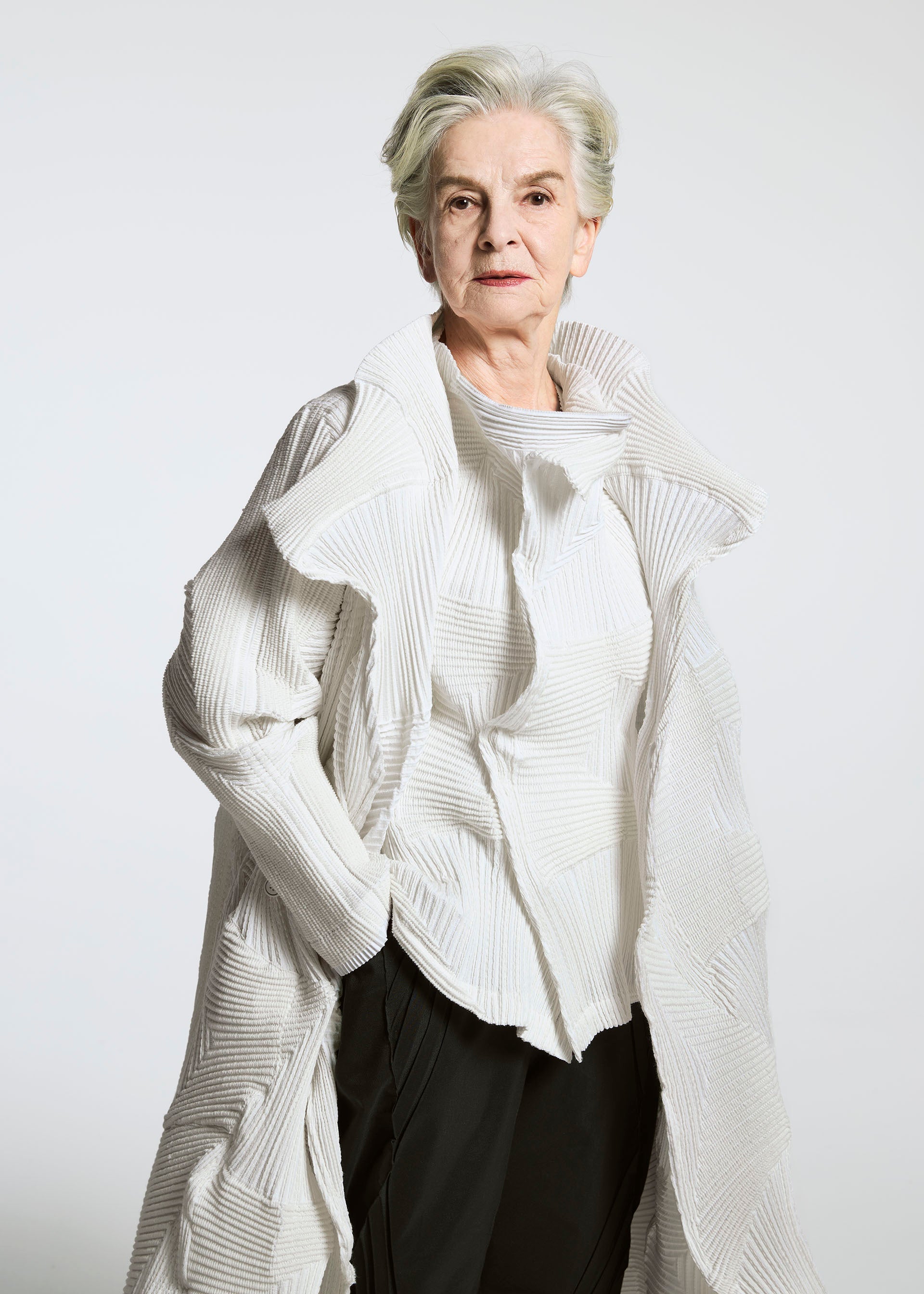 TYPE-O 020 – ISSEY MIYAKE ONLINE STORE