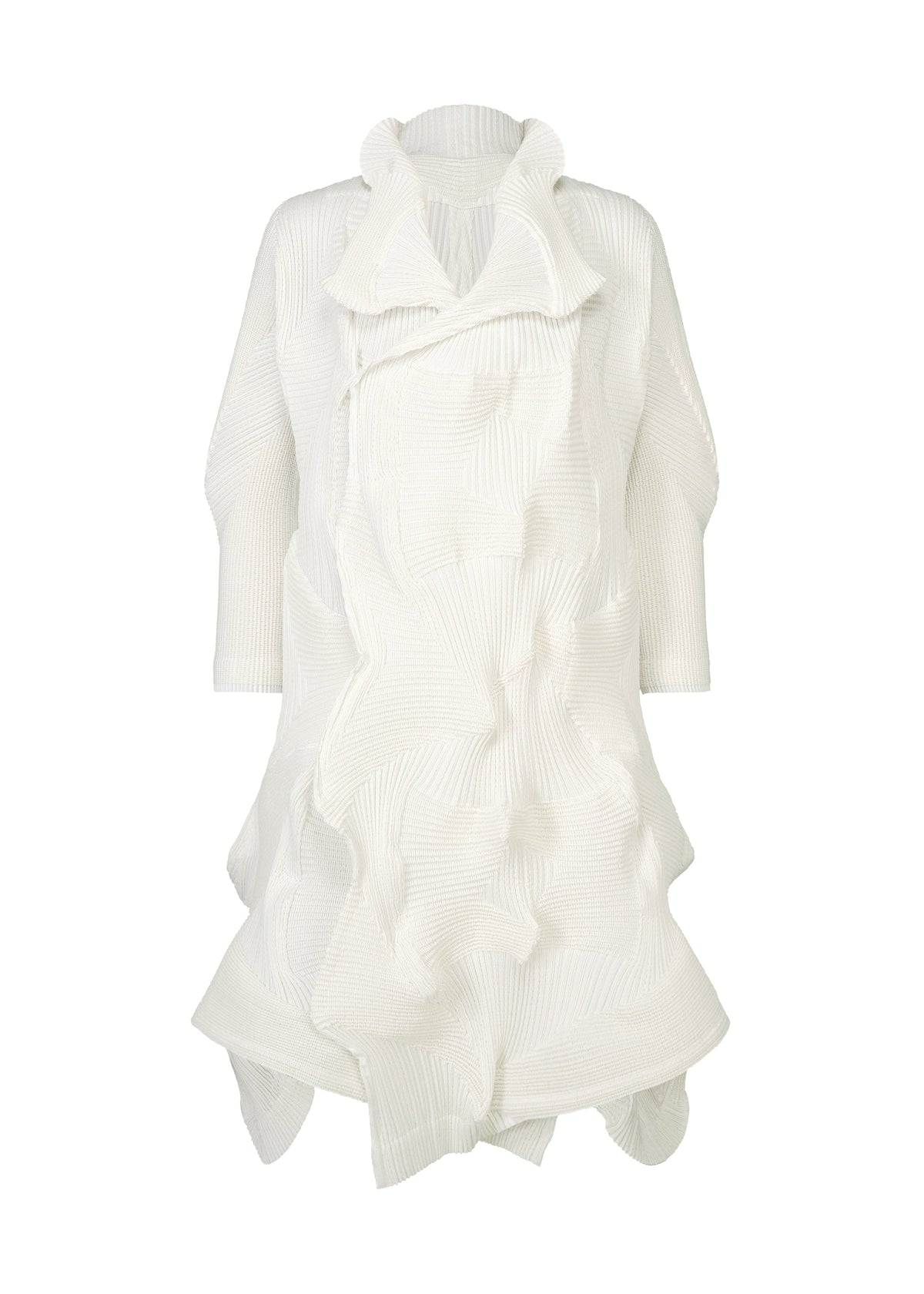 TYPE-O 020, Women's Jackets & Coats, White view 1 of 9