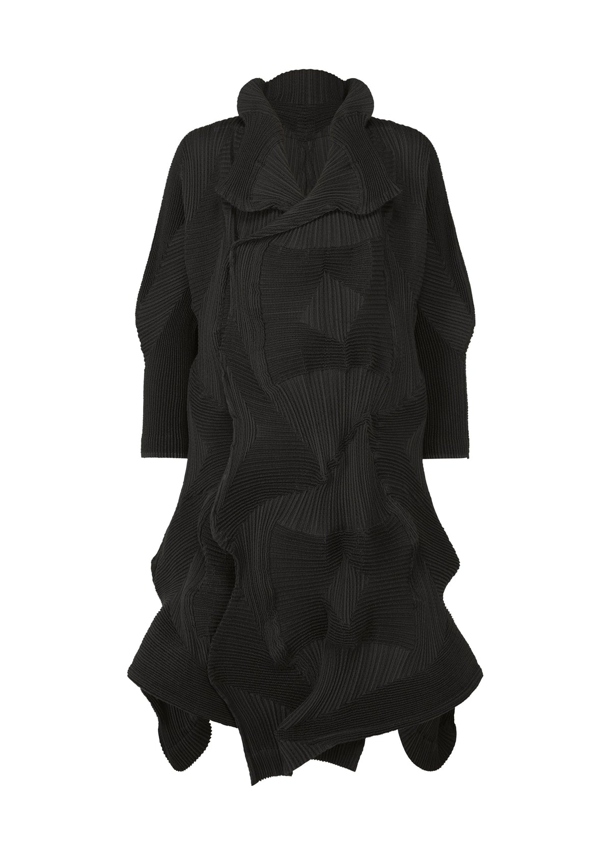 ISSEY MIYAKE 変形 ナイロンジャケット テックギア ROOP TOKYO 