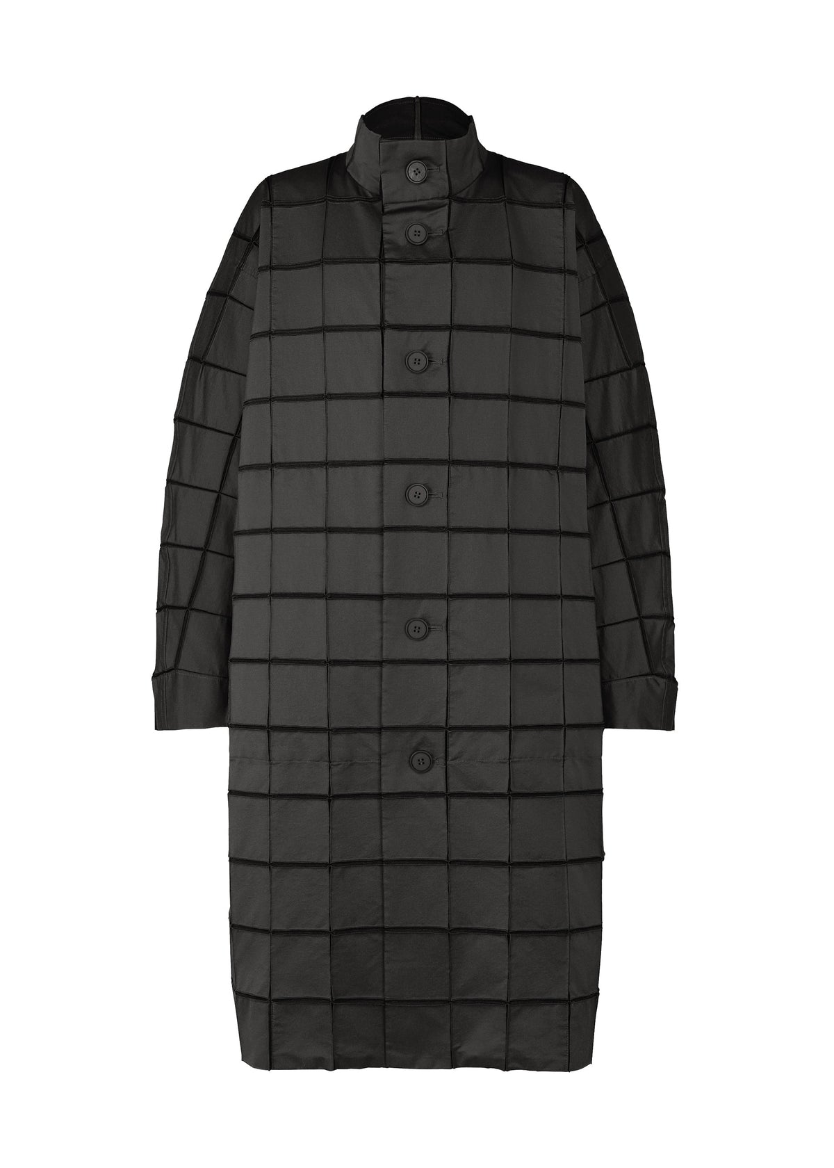 TYPE-O 002, Women's Jackets & Coats, Black view 1 of 10