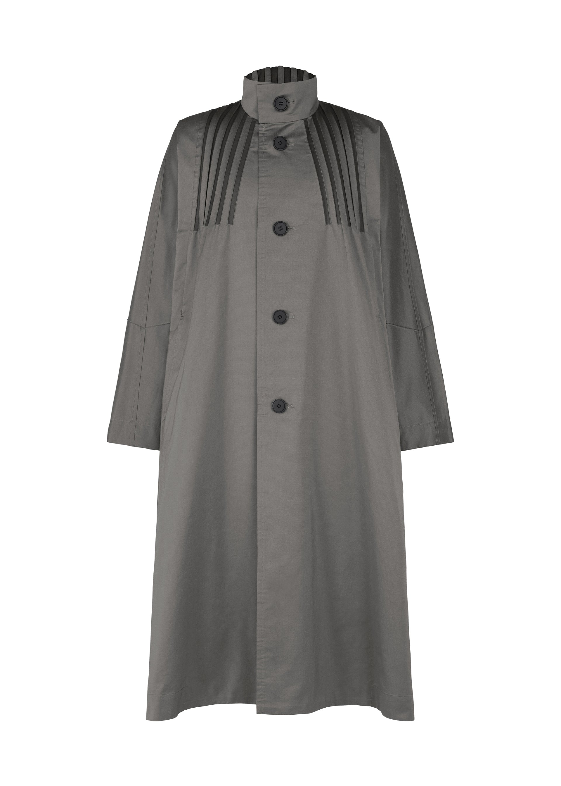 TYPE-S 001-1, Women's Jackets & Coats, Gray