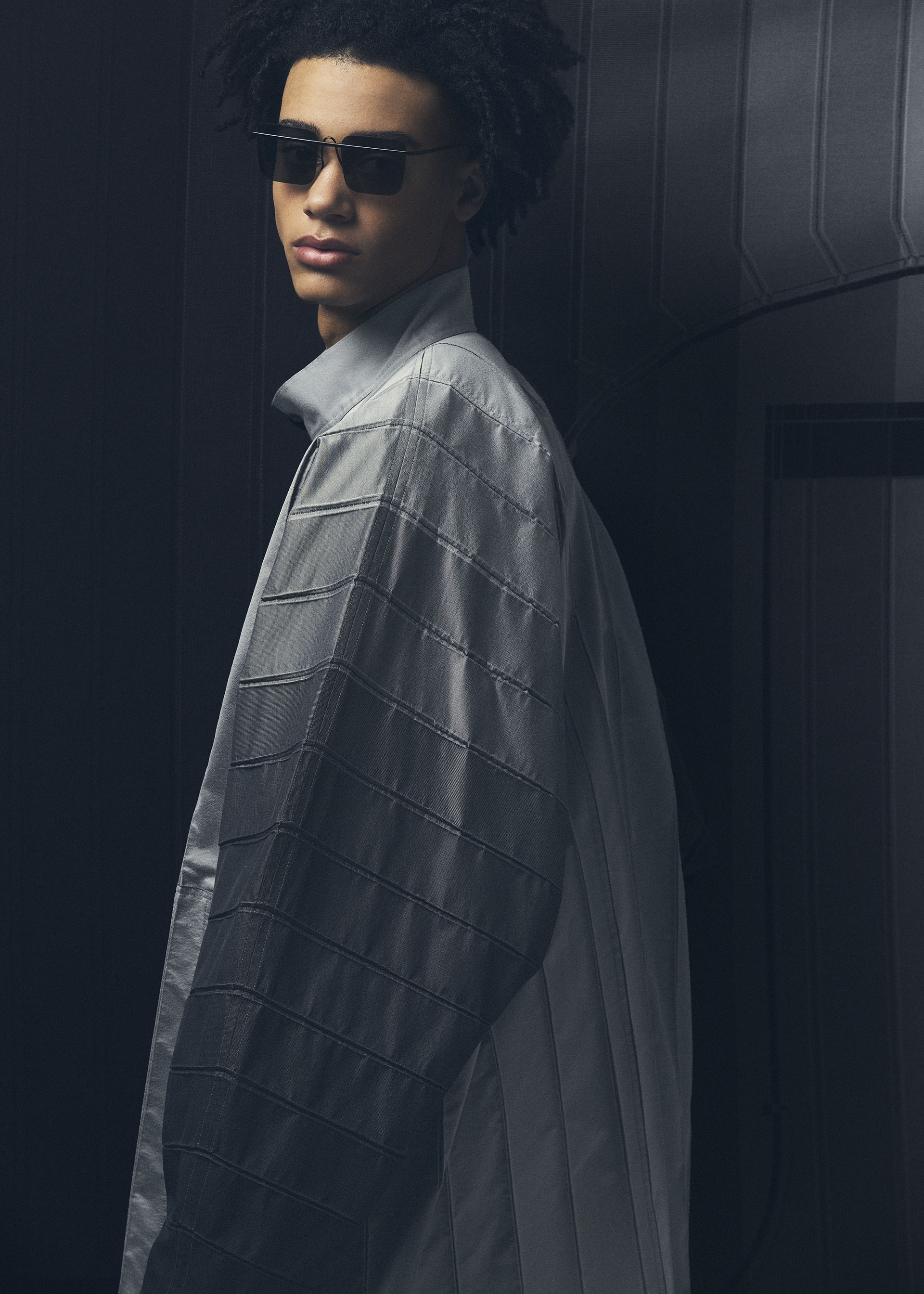 Zoomed view TYPE-XIV Eugene Studio project 002